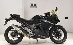 SUZUKI GSX250R DN11A