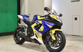 SUZUKI GSX-R600 2007