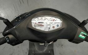 SUZUKI ADDRESS V50 CA4BA