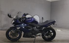 KAWASAKI NINJA400R ER400B