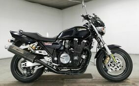 YAMAHA XJR1200 1997 4KG