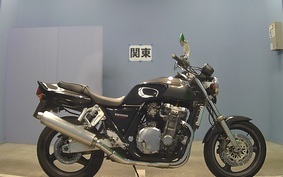 HONDA CB1000SF 1993 SC30