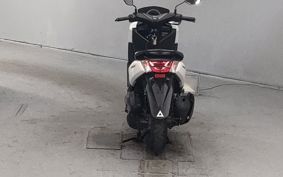 YAMAHA N-MAX 125 SED6J