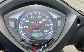 SUZUKI ADDRESS 110 CE47A