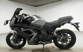 KAWASAKI NINJA 400 2017 EX400E