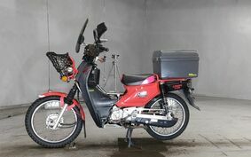 HONDA CROSS CUB 110 JA10