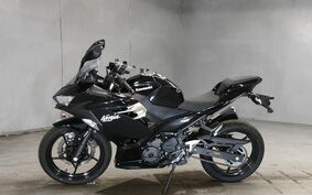 KAWASAKI NINJA 400 2021 EX400G