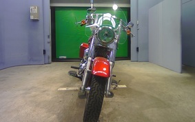 HARLEY FLD 1580 2012 GZ4