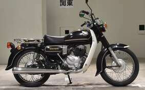 HONDA CD125T BENLY CD125T