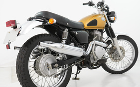 HONDA CL400 2000 NC38