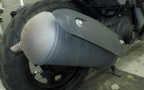 SUZUKI ADDRESS V50 CA4BA