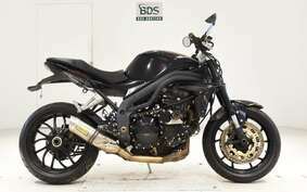 TRIUMPH SPEED TRIPLE 2009