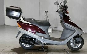 HONDA SPACY 125 JF04