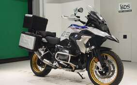 BMW R1250GS 2019