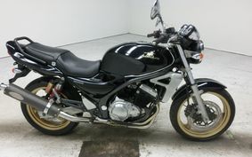 KAWASAKI BALIUS 250 Gen.2 2002 ZR250B