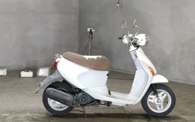 SUZUKI LETS4 CA41A