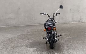 HONDA MONKEY AB27
