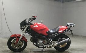 DUCATI MONSTER 400 2005 M407AA