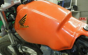 HONDA FTR223 MC34