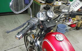 SUZUKI GN125 F Gen.2