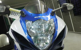 SUZUKI GSX-R750 2014 GR7MA