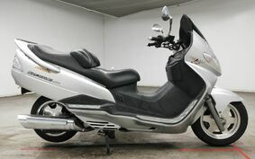 SUZUKI SKYWAVE 400 2000 CK42A