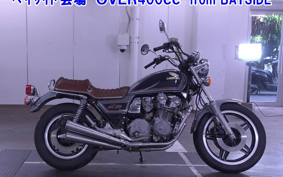 HONDA CB750 CUSTOM