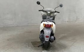 SUZUKI LET's 4 Basket CA43A