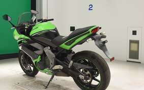 KAWASAKI NINJA 400R 2012 ER400B