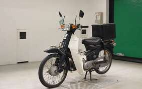 HONDA C50 SUPER CUB E C50