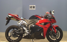 HONDA CBR600RR GEN 3 2009 PC40