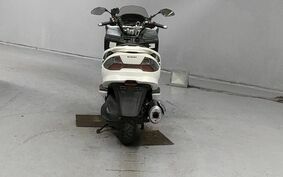 SUZUKI SKYWAVE 250 (Burgman 250) M CJ45A