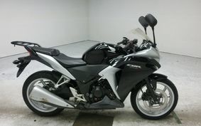 HONDA CBR250R MC41