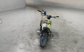 HONDA ZOOMER AF58