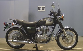 KAWASAKI W800 2012 EJ800A