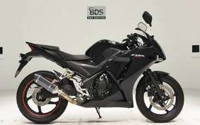 HONDA CBR250R GEN 3 MC41