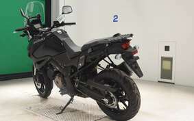 SUZUKI Vストローム1050 2020 EF11M