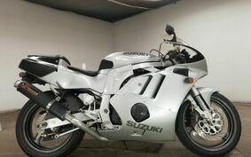 SUZUKI GSX-R400R 1990 GK76A