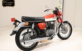 HONDA CB250 CB250