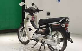 HONDA DREAM 110