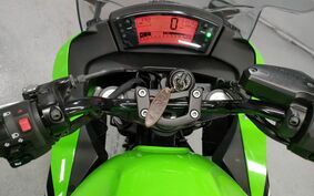 KAWASAKI NINJA 400 R 2011 ER400B