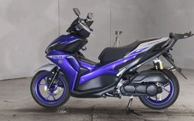 YAMAHA  AERO X 155 SG68