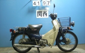 HONDA C50 SUPER CUB AA01