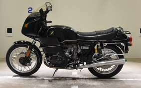 BMW R100RS 1979