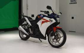 HONDA CBR250R GEN 3 MC41