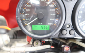 DUCATI  DUCATI  MONSTAR 400 2005 ZDMM407AA4B