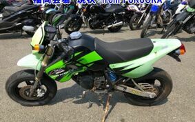 KAWASAKI KSR-2 MX080B