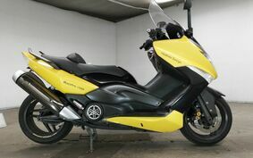 YAMAHA T-MAX500 2008 SJ08J