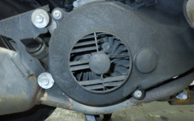 SUZUKI ADDRESS V125 G CF46A