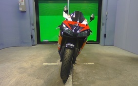 HONDA CBR600RR GEN 2 2006 PC37